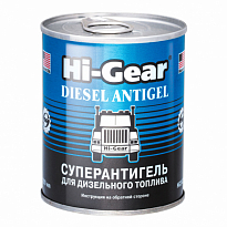 HG3422 Суперантигель для дизтоплива (на 90л) 200мл /12шт